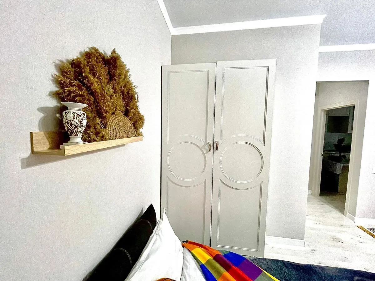 Жк Бухар Жырау De Luxe Apartment Nur-Sultan  Nur-Sultan (Astana)