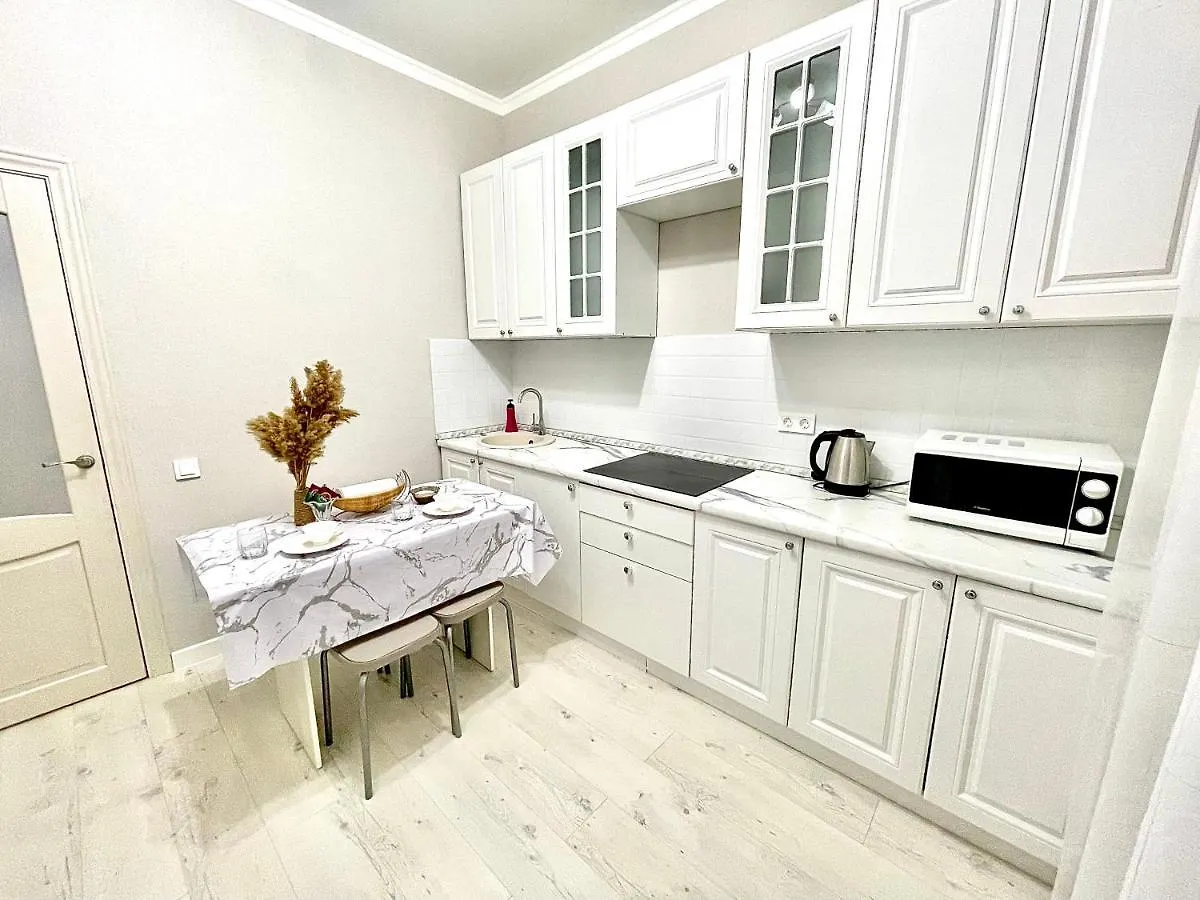 Жк Бухар Жырау De Luxe Apartment Nur-Sultan