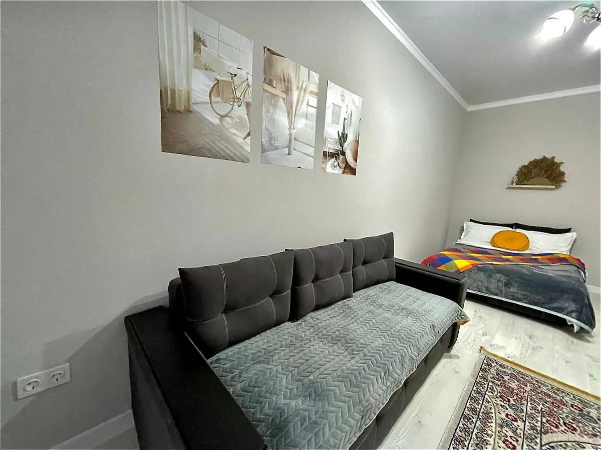 Жк Бухар Жырау De Luxe Apartment Nur-Sultan