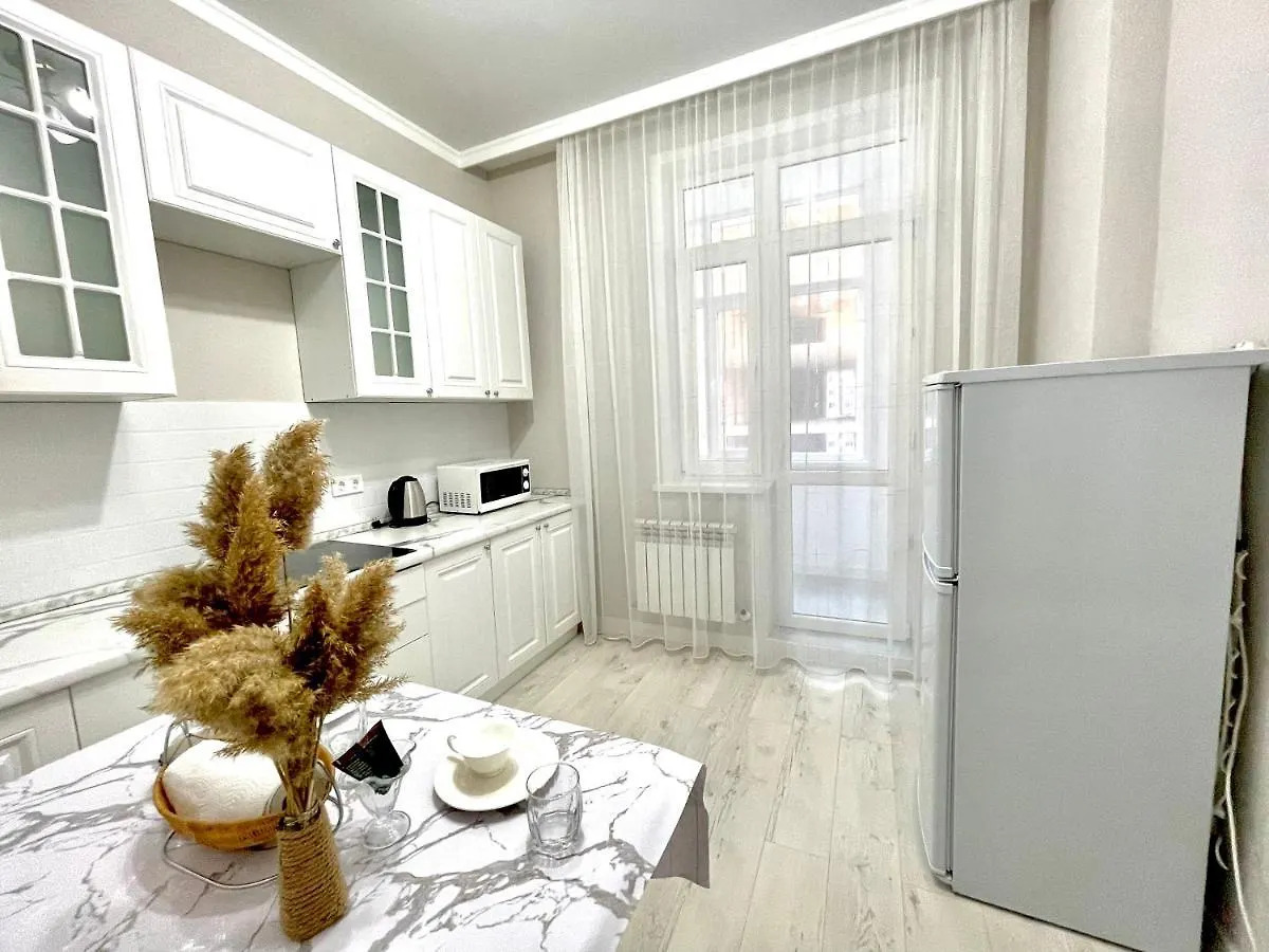 Жк Бухар Жырау De Luxe Apartment Nur-Sultan  Kazakhstan