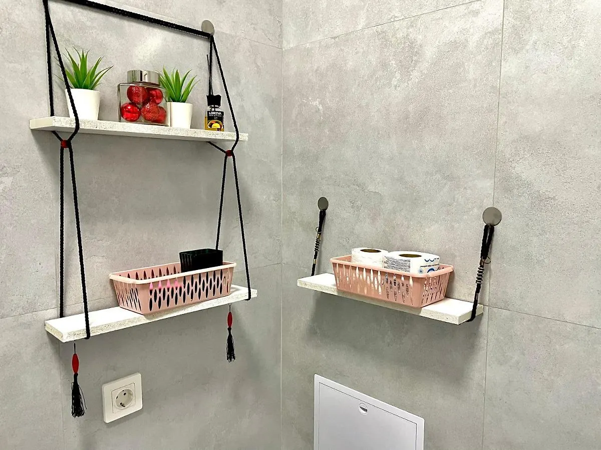 Жк Бухар Жырау De Luxe Apartment Nur-Sultan  0*, Nur-Sultan (Astana)