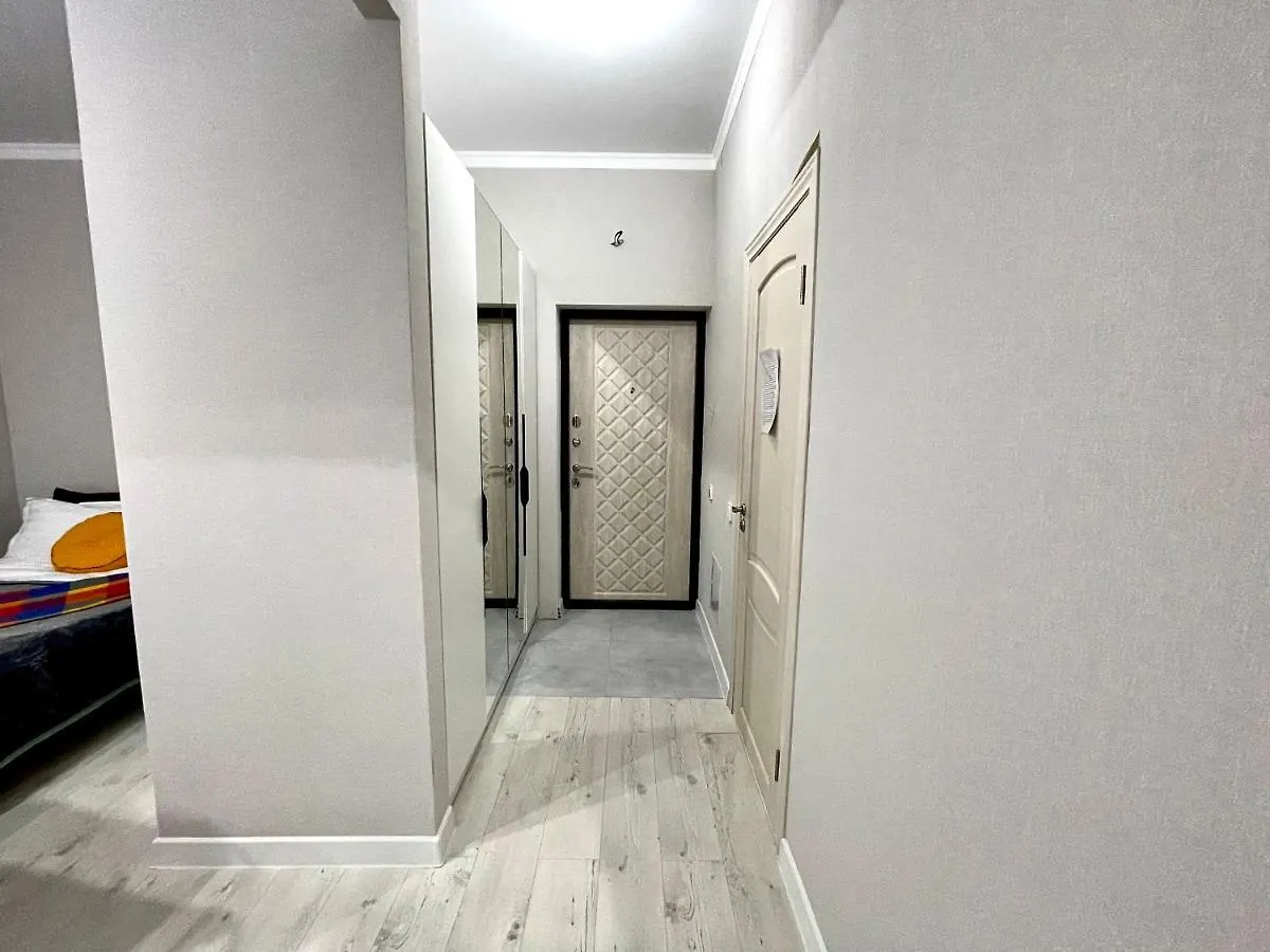 Жк Бухар Жырау De Luxe Apartment Nur-Sultan  0*, Nur-Sultan (Astana) Kazakhstan